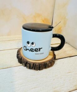 ماگ سرامیکی GOOD MOODکد 2351