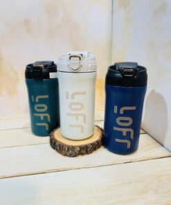 تراول ماگ دوسرنوش 600 میل کمرباریک کد 2356