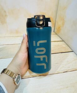 تراول ماگ دوسرنوش 600 میل کمرباریک کد 2356