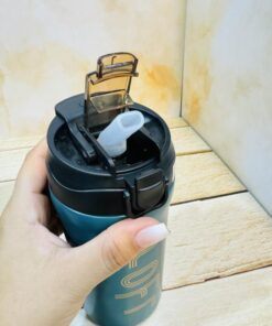 تراول ماگ دوسرنوش 600 میل کمرباریک کد 2356