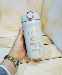 تراول ماگ دوسرنوش 600 میل کمرباریک کد 2356