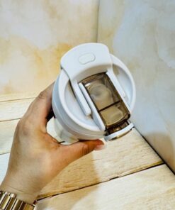 تراول ماگ دوسرنوش 600 میل کمرباریک کد 2356