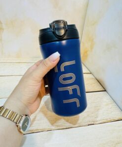 تراول ماگ دوسرنوش 600 میل کمرباریک کد 2356