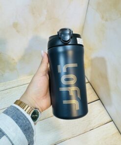 تراول ماگ دوسرنوش 600 میل کمرباریک کد 2356