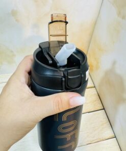 تراول ماگ دوسرنوش 600 میل کمرباریک کد 2356