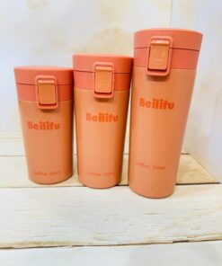 تراول ماگ Beilifu بلیفو بدنه استنلی کد 2366