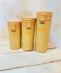 تراول ماگ Beilifu بلیفو بدنه استنلی کد 2366