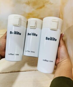 تراول ماگ Beilifu بلیفو بدنه استنلی کد 2366
