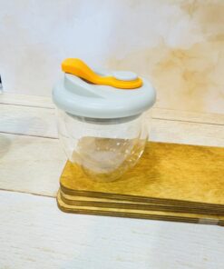 ماگ دوجداره پیرکس وکیومی کد 2375