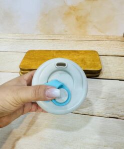 ماگ دوجداره پیرکس وکیومی کد 2375