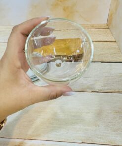 ماگ دوجداره پیرکس وکیومی کد 2375