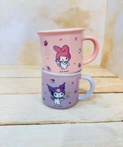 ماگ فانتزی بدون در طرح کرومی کد 2376