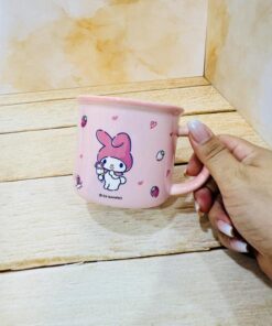 ماگ فانتزی بدون در طرح کرومی کد 2376