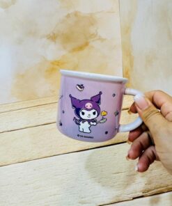 ماگ فانتزی بدون در طرح کرومی کد 2376