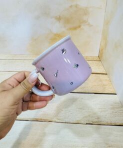 ماگ فانتزی بدون در طرح کرومی کد 2376