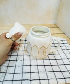 ست ماگ در خرسی کد 2386