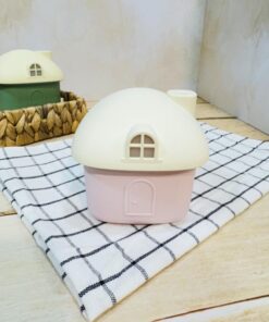 بخور سرد فانتزی طرح کلبه کد 2392