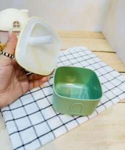 بخور سرد فانتزی طرح کلبه کد 2392