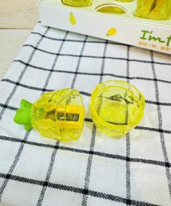 مداد تراش فانتزی اناناس و هویچ کد 2397