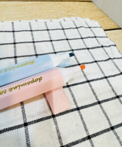 هایلایتر طرح چندضلعی کد 2401