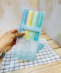 هایلایتر طرح چندضلعی کد 2401