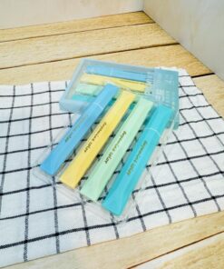 هایلایتر طرح چندضلعی کد 2401