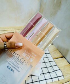 هایلایتر طرح چندضلعی کد 2401