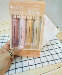 هایلایتر طرح چندضلعی کد 2401