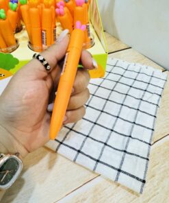 هایلایتر هویج فانتزی کد 2400