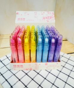 پاکن ماتیکی رنگی کد 2398