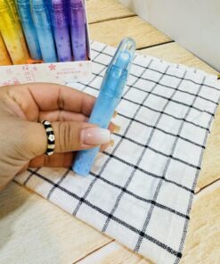 پاکن ماتیکی رنگی کد 2398