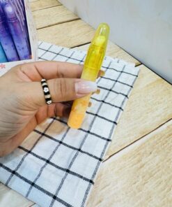 پاکن ماتیکی رنگی کد 2398