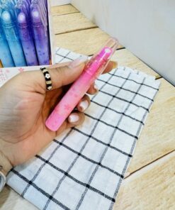 پاکن ماتیکی رنگی کد 2398