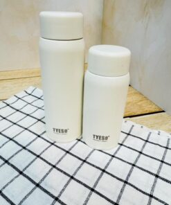 مینی فلاسک مدادی TYESO کد 2403