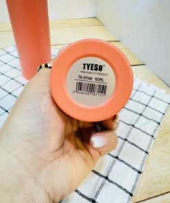 مینی فلاسک مدادی TYESO کد 2403