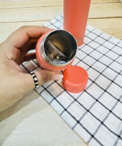 مینی فلاسک مدادی TYESO کد 2403