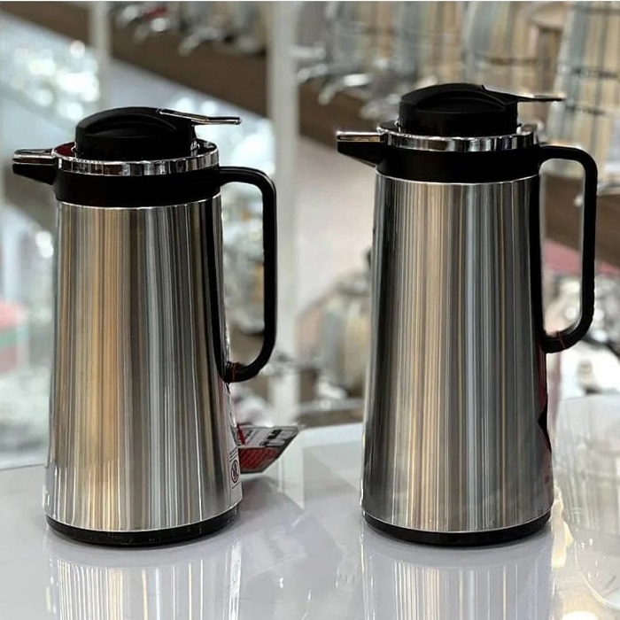 فلاسک شیشه‌ای