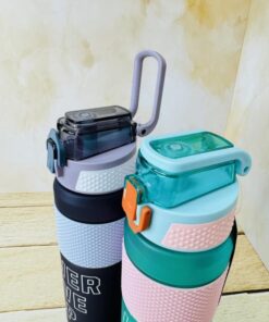 قمقمه باشگاهی اورجینال برند EYUNدور سیلیکونی کد 2404