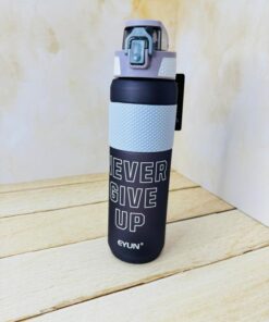 قمقمه باشگاهی اورجینال برند EYUNدور سیلیکونی کد 2404