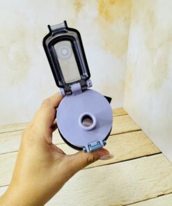 قمقمه باشگاهی اورجینال برند EYUNدور سیلیکونی کد 2404