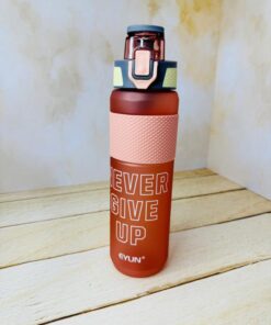 قمقمه باشگاهی اورجینال برند EYUNدور سیلیکونی کد 2404