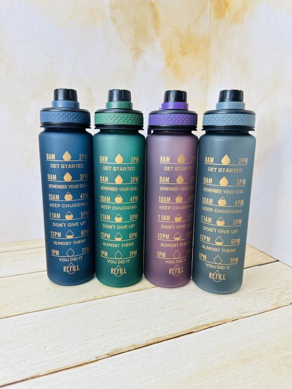 قمقمه اورجینال درپیچی 900 میل کد 2408