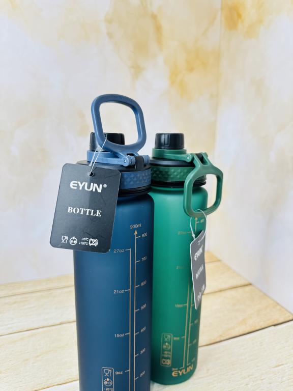 قمقمه اورجینال درپیچی 900 میل کد 2408