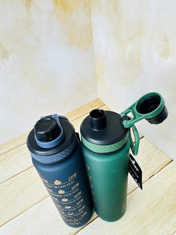 قمقمه اورجینال درپیچی 900 میل کد 2408