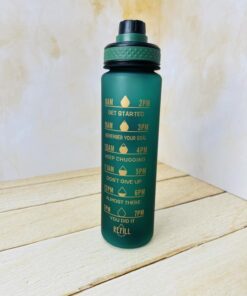 قمقمه اورجینال درپیچی 900 میل کد 2408