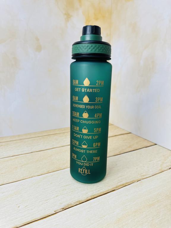 قمقمه اورجینال درپیچی 900 میل کد 2408