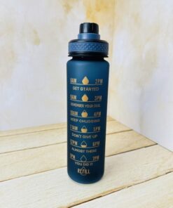 قمقمه اورجینال درپیچی 900 میل کد 2408