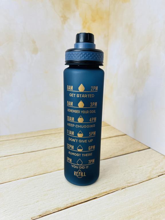 قمقمه اورجینال درپیچی 900 میل کد 2408