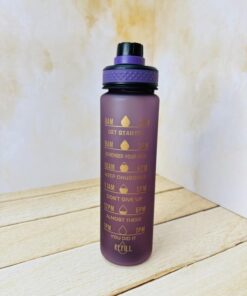 قمقمه اورجینال درپیچی 900 میل کد 2408