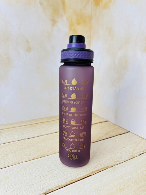 قمقمه اورجینال درپیچی 900 میل کد 2408